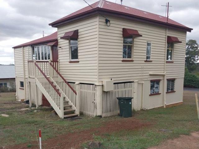 1200m2 of CENTRAL GIN GIN LAND with CHARACTER, INCOME & FUTURE POTENTIAL