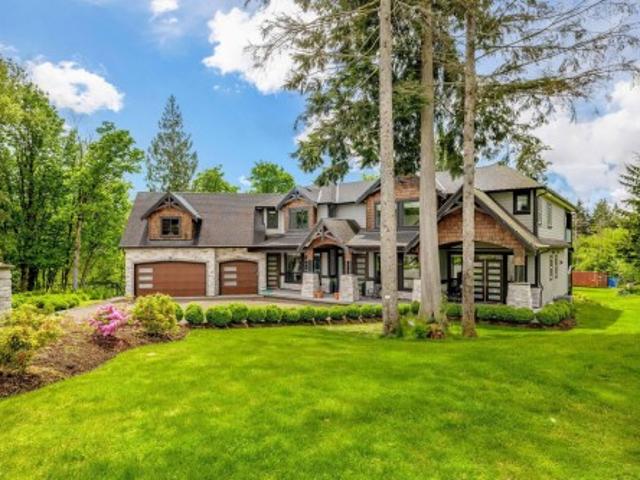 12010 A Street, Maple Ridge, BC, V2W 1P1 house for sale | Listing ID R3098 | Royal LePage