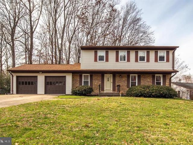 12010 Skipjack Court