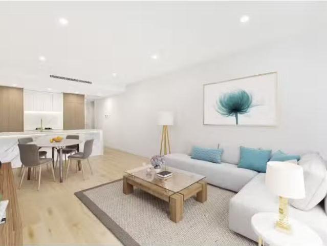 1201/33 35 Treacy Street, Hurstville Apartment for rent Liste.