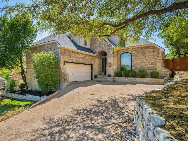 12017 Portobella Dr, Austin, TX 78732 | MLS #7663