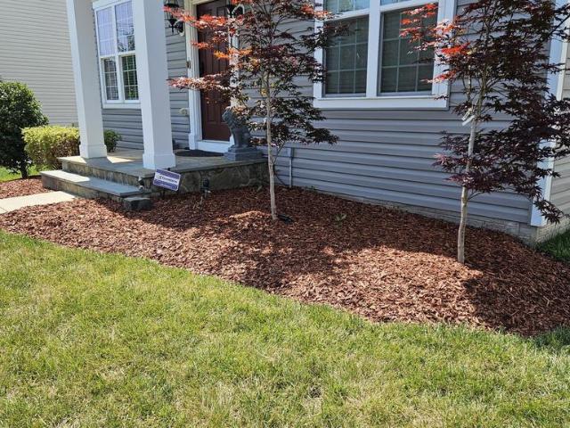 12017 Spring Beauty Road