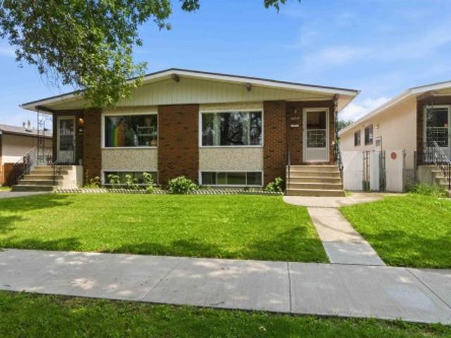 12015,1201 Street Nw, Edmonton, AB, T5B 3G4 house for sale | Listing ID E4500 | Royal LePage