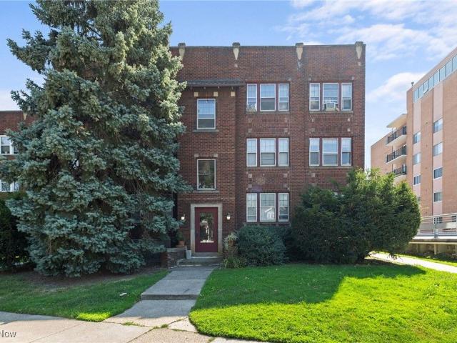 12015 Clifton Boulevard, Lakewood, US, OH