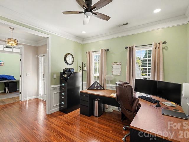 12015 Hampton Place Drive