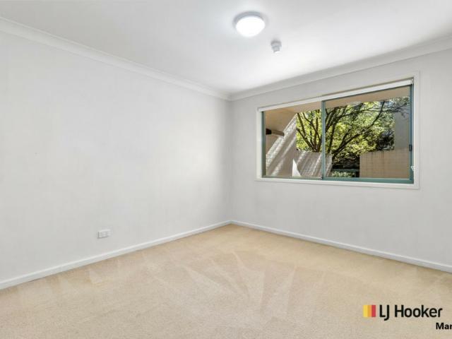 120/15 Jardine Street, Kingston ACT, Belconnen