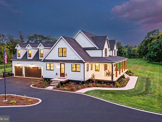 12016 Mountain Road