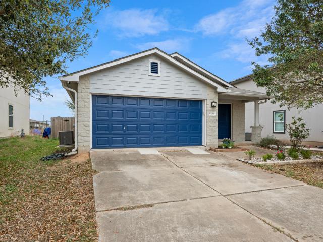 12016 Plains Valley Dr, Del Valle, TX 78617 | MLS #1306