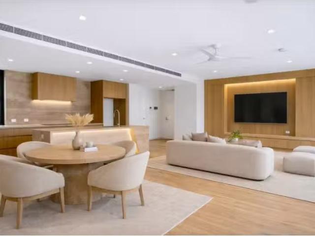 1201/8 River Terrace, KANGAROO POINT Apartment for rent Liste.