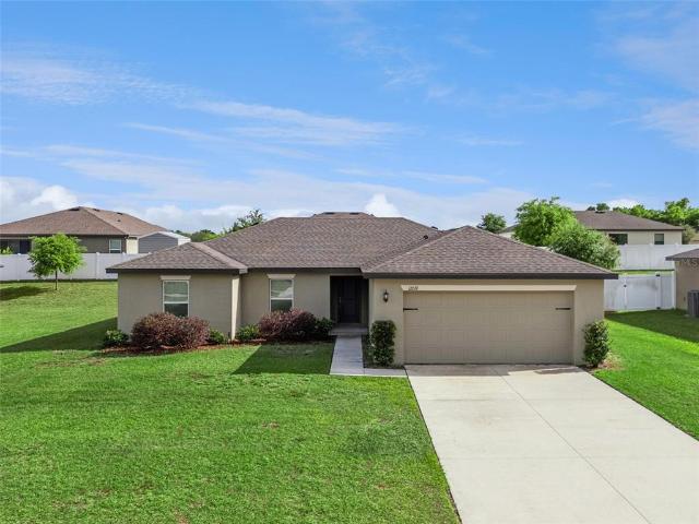12019 Indian Grass Way, Leesburg, FL 34788 | MLS #O6395