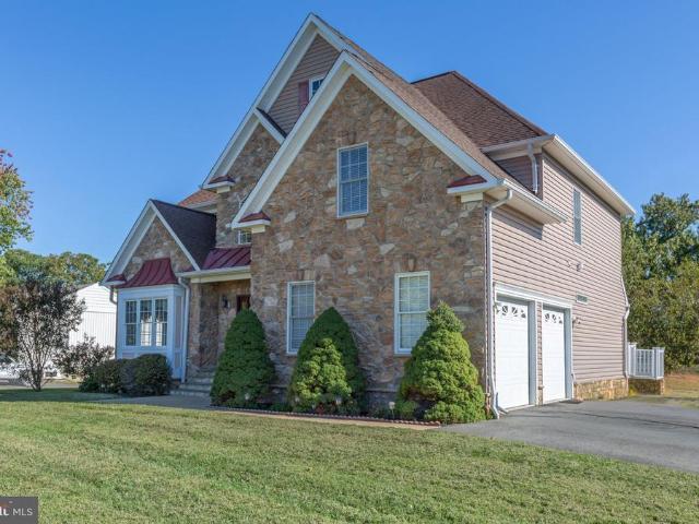 12019 Old Salem Church Road