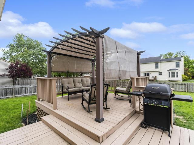 1201 Mill Park Drive