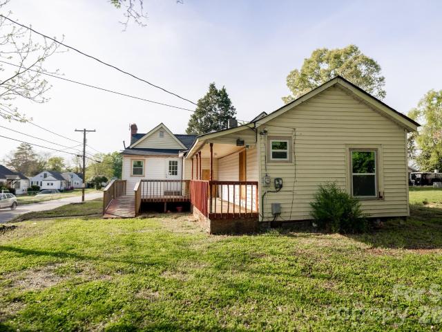 1201 N Church St, Salisbury, NC 28144 | MLS #4369