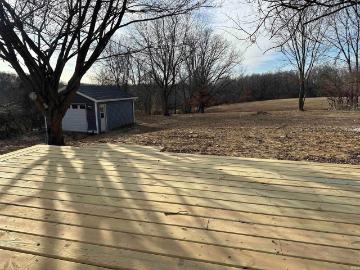 1201 N St Rd 157 Road