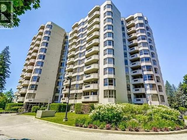1201 North Shore Boulevard E Unit# 706, Burlington, ON, L7S 1Z5 condo for sale | Listing ID 40840 | Royal LePage