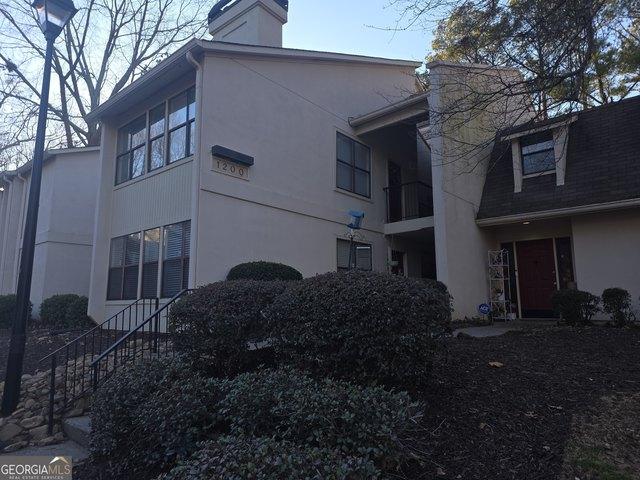 1201 Old Hammond Chase, Sandy Springs, GA 30350