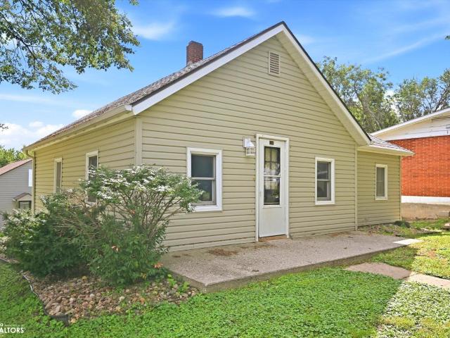 1201 Baldwin Street
