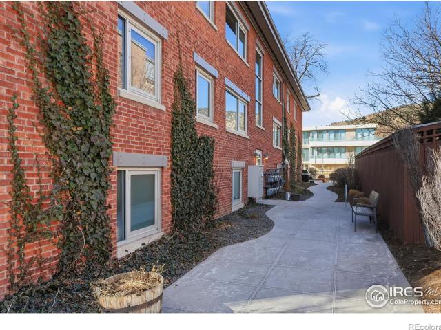 1201 Balsam Avenue # 206