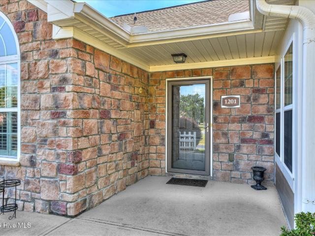 1201 Brookstone Way