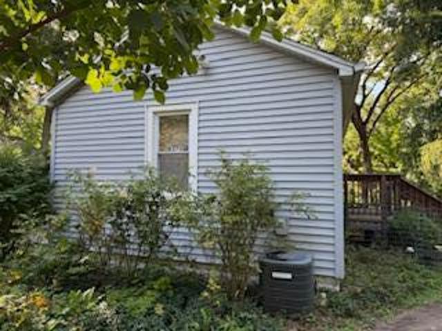 1201 Co Trunk H, Unit B27, Genoa City, WI 53128 | MLS #1933