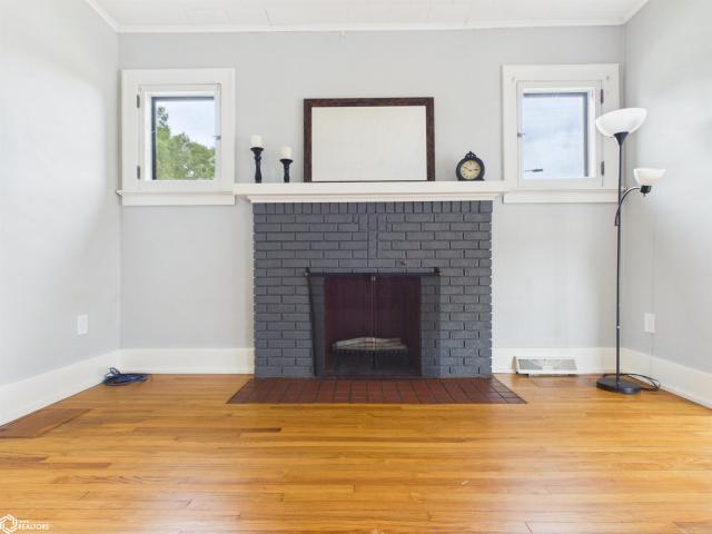 1201 Concert Street