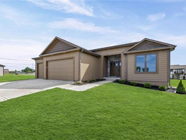 1201 Cottonwood Court