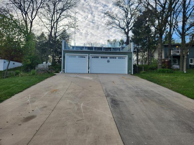 1201 County Road H, Unit C 37