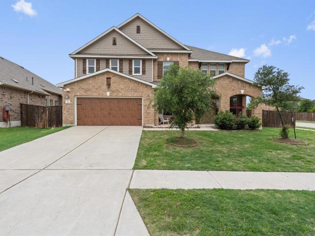 1201 Euless Ln