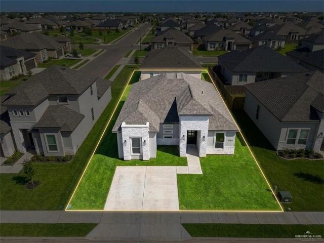 1201 E Acacia Drive
