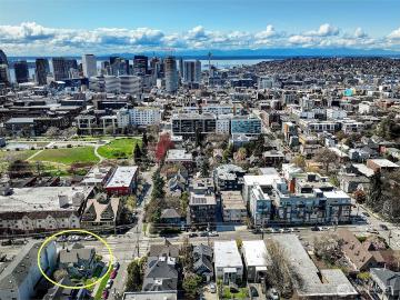 1201 E Denny Way, Seattle, WA 98122 | MLS #2504