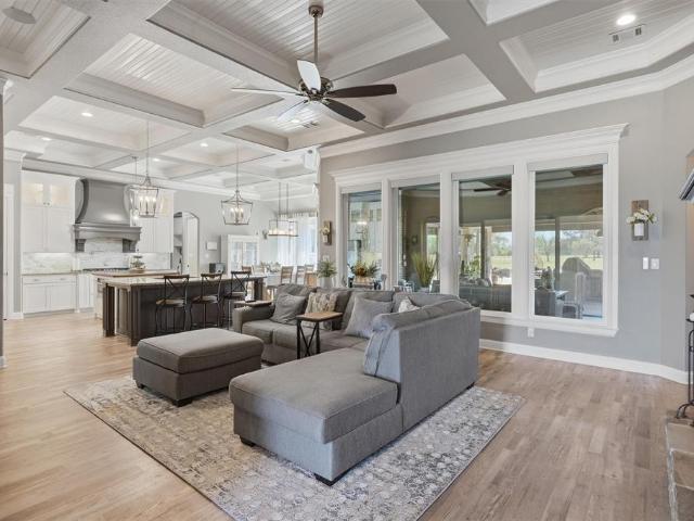 1201 E Iberian Ct, Granbury, TX 76048 | MLS #21221