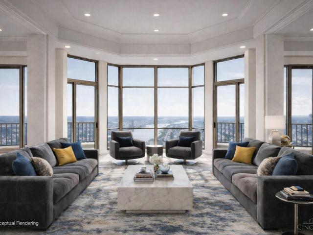1201 Edgecliff Place