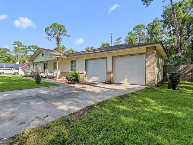1201 Fairway Road
