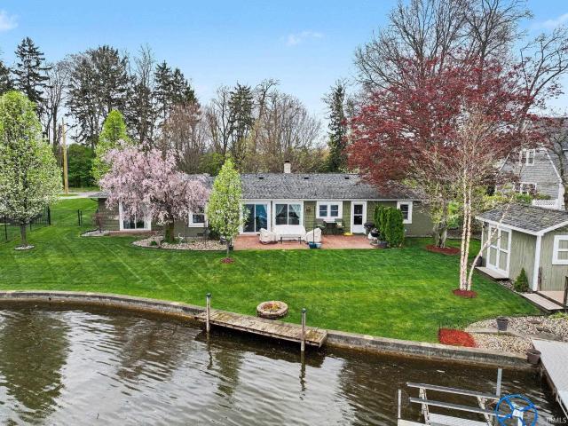 1201 Greenleaf Blvd, Elkhart, IN 46514 | MLS #202613