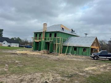 1201 Griffith Ave, Terrell, TX 75160 | MLS #21181