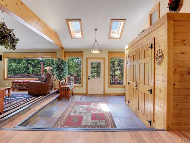 1201 Hughesville Road