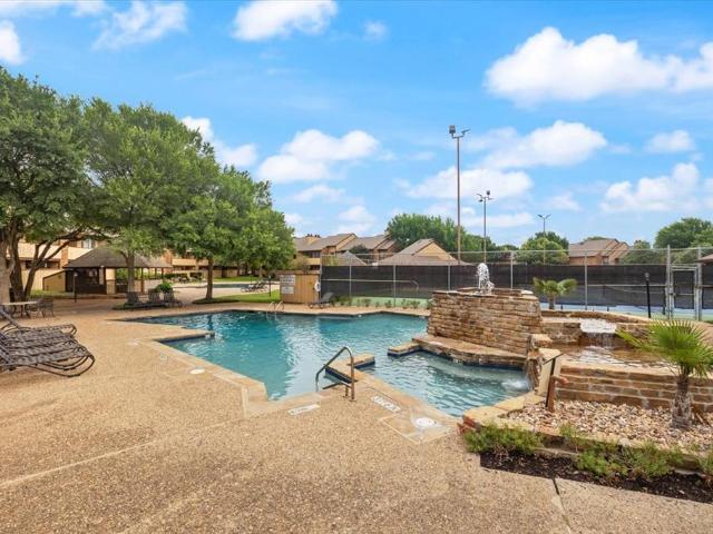 1201 Harwell Drive # 225