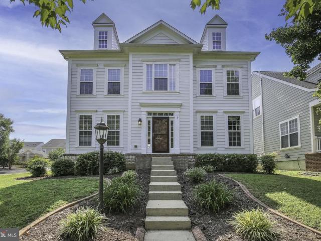 1201 Hearthstone Drive