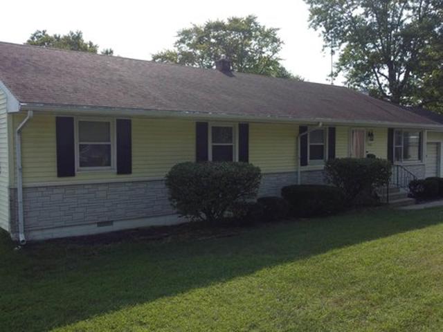 1201 Jackson Blvd, Rochester, IN 46975