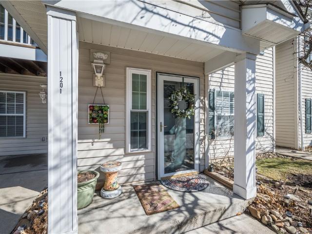 1201 Lenox Drive