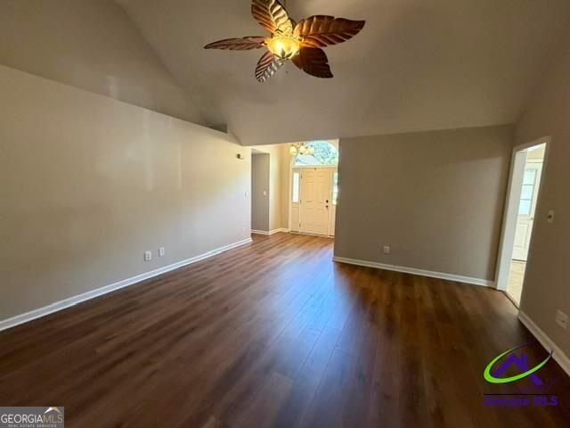 1201 Panola Circle