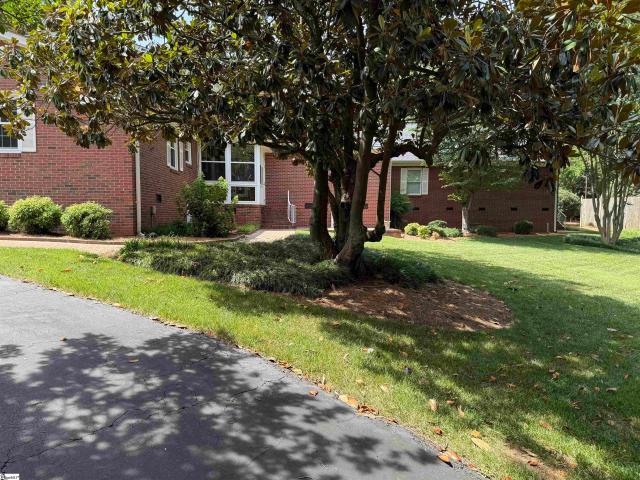 1201 Parkins Mill Road
