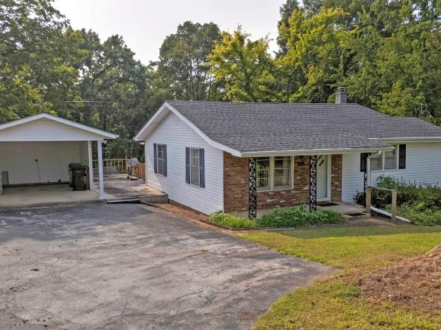 1201 Pioneer Rd