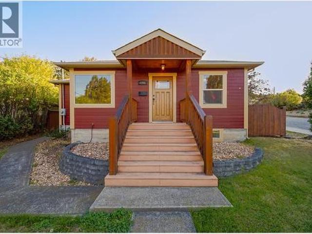 1201 Pleasant Street, Kamloops, BC, V2C 3C2 house for sale | Listing ID 10400 | Royal LePage