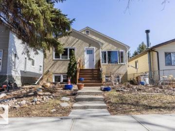 1201 Street, Edmonton, AB, T5W 4C9 house for sale | Listing ID E4485 | Royal LePage