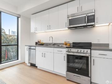 1201 Sutter St, Unit PH605, San Francisco, CA 94109 | Compass