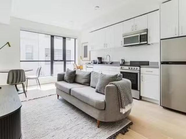 1201 Sutter St, Lower Nob Hill 1 Bedroom 1 Bath