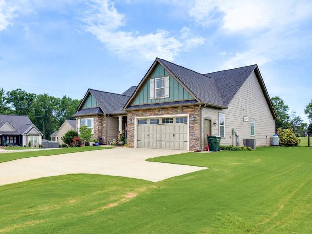 1201 Sloan Road