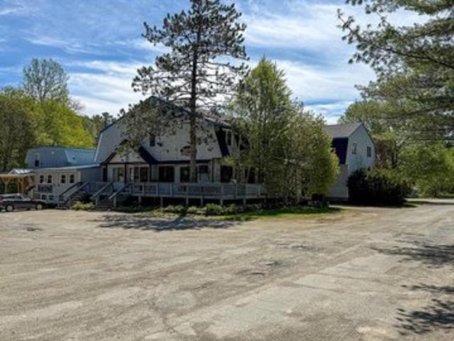 1201 Valley Xing Unit 1201, Carrabassett Valley, ME 04947