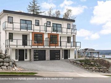 Cowichan Valley - Patio, Garden, Deck